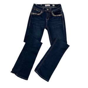 Sexy Couture Jeans